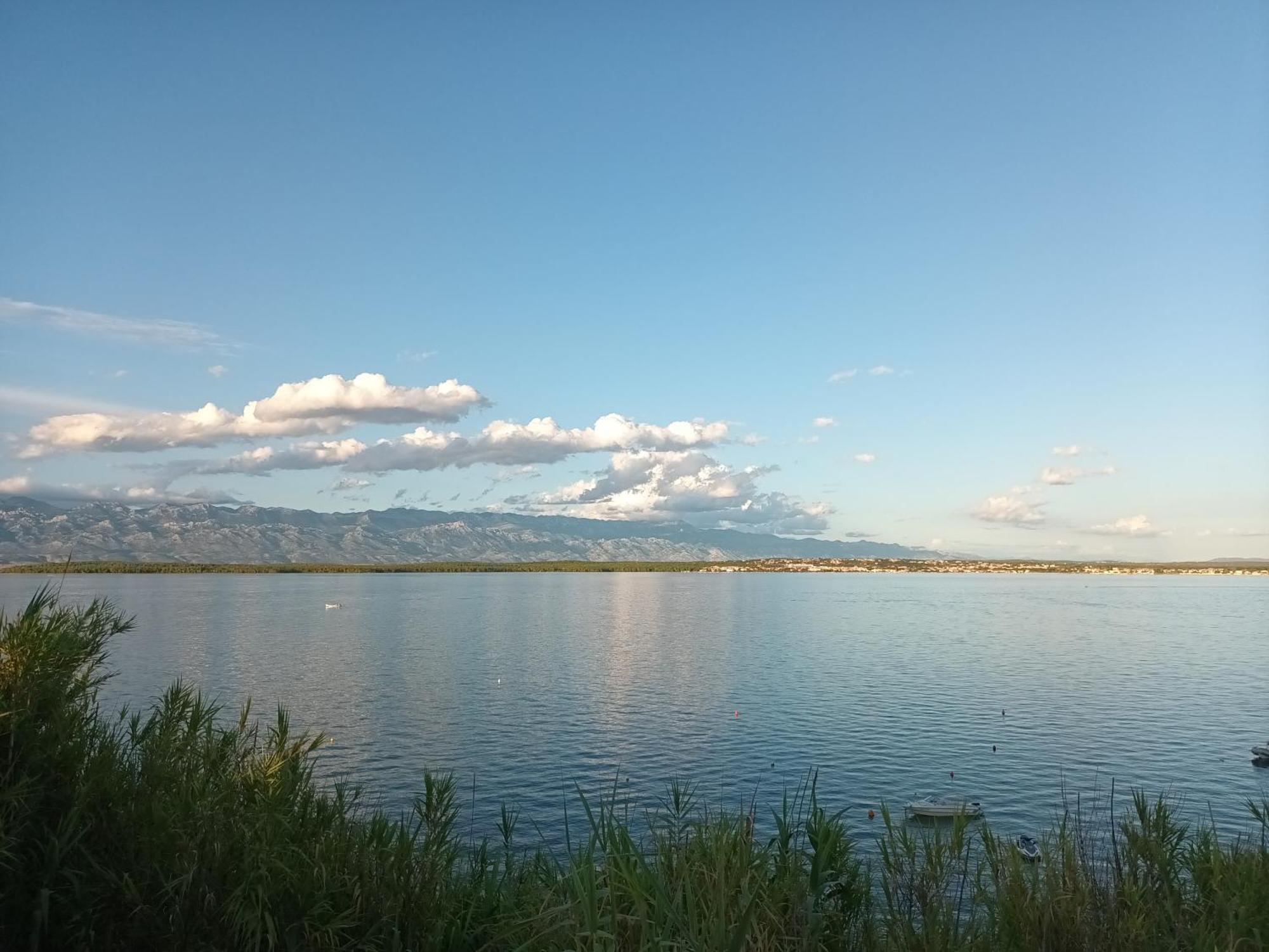 Sunset1, Free Private Parking, Pets Welcome Apartment Privlaka (Zadar)