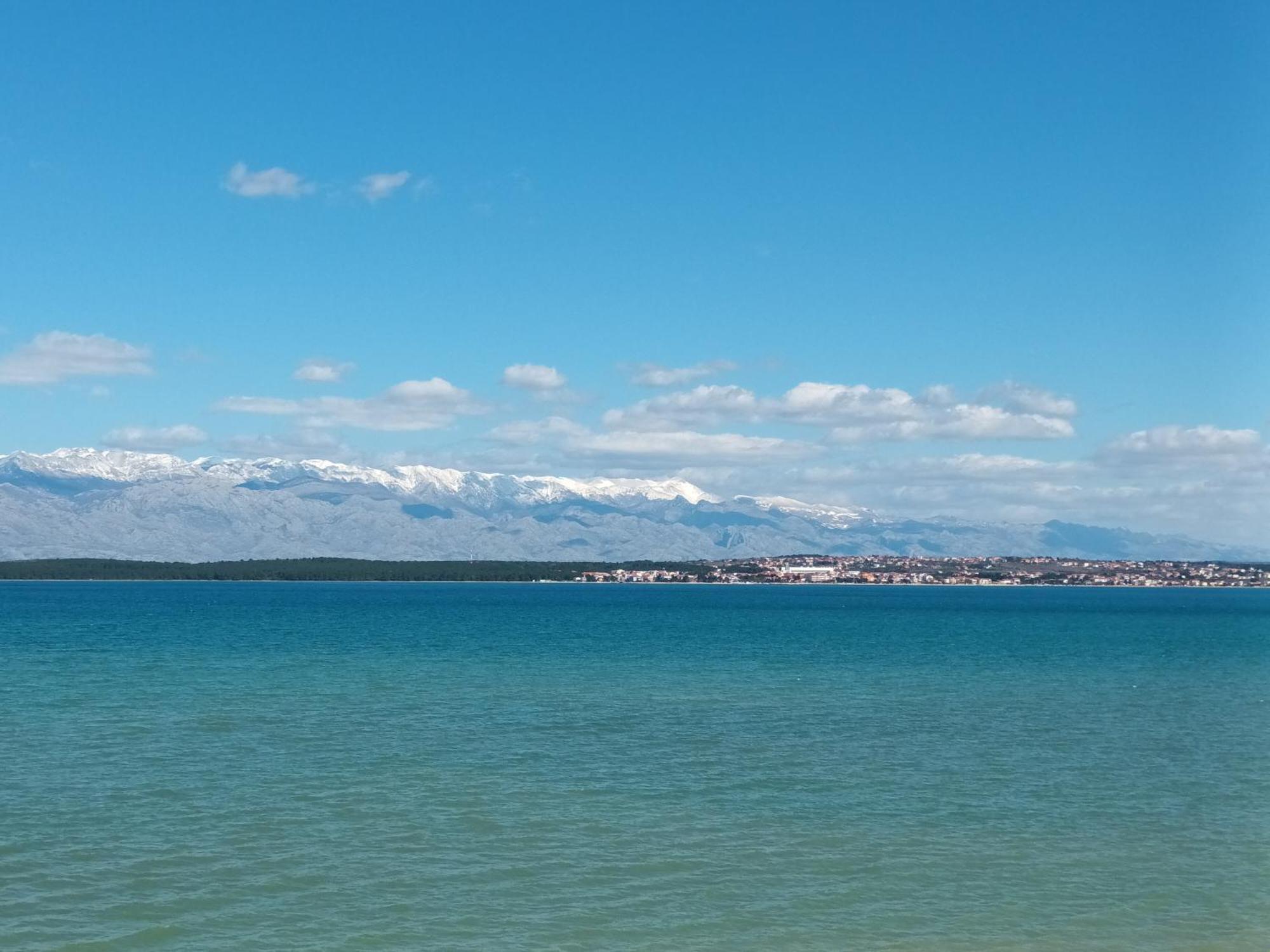 Sunset1, Free Private Parking, Pets Welcome Apartment Privlaka (Zadar)