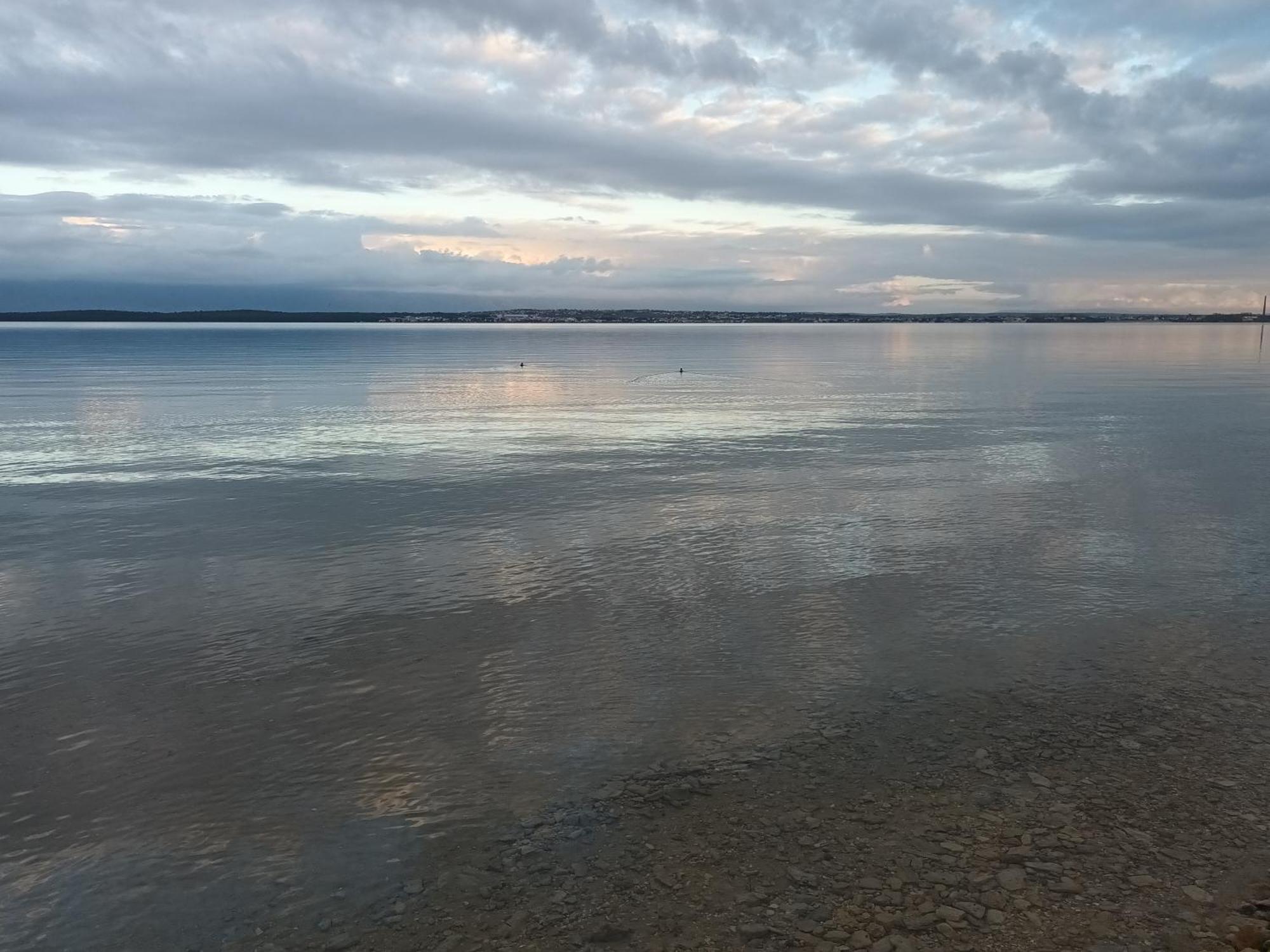 Sunset1, Free Private Parking, Pets Welcome * Privlaka (Zadar)