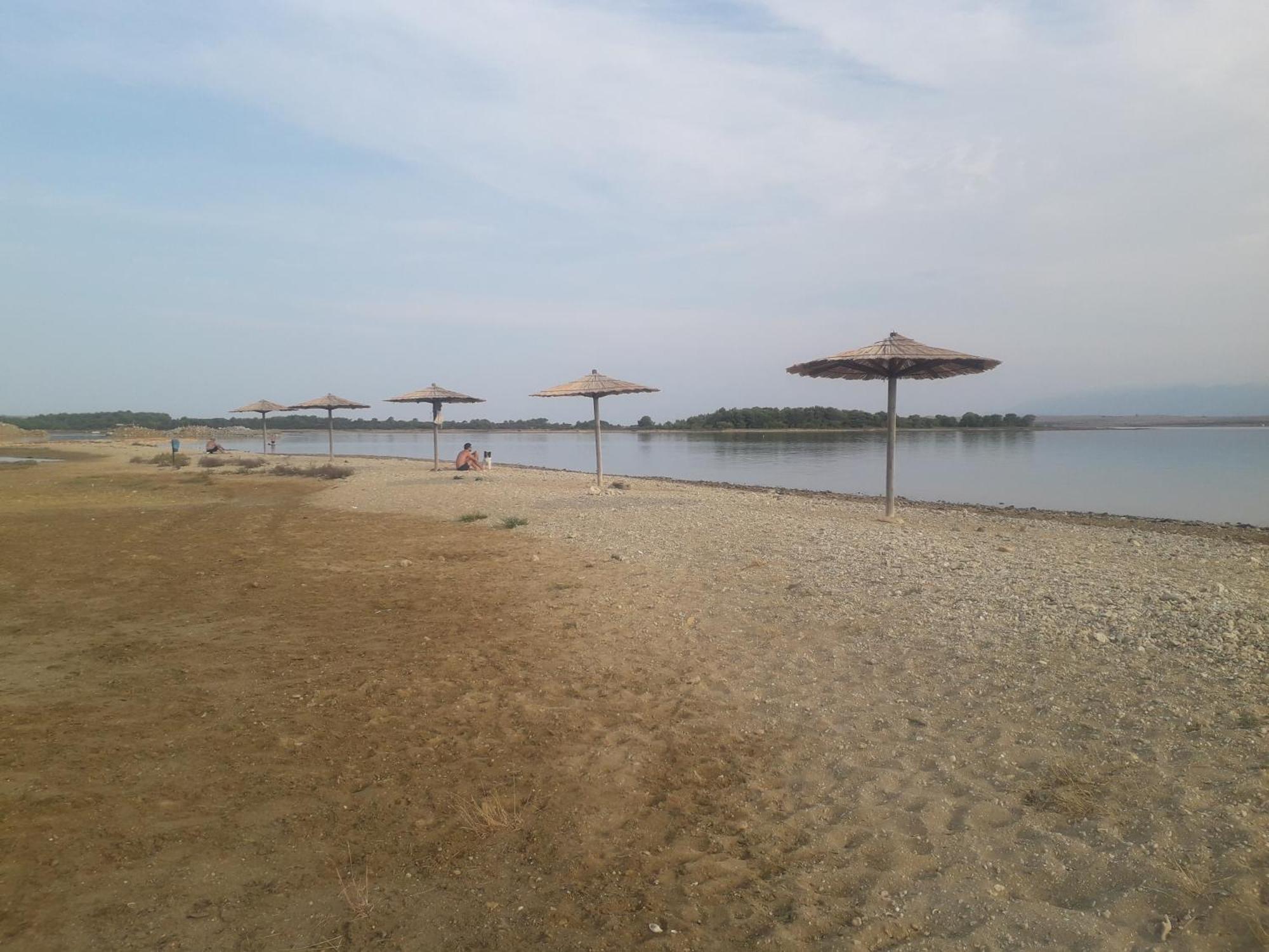 Sunset1, Free Private Parking, Pets Welcome * Privlaka (Zadar)