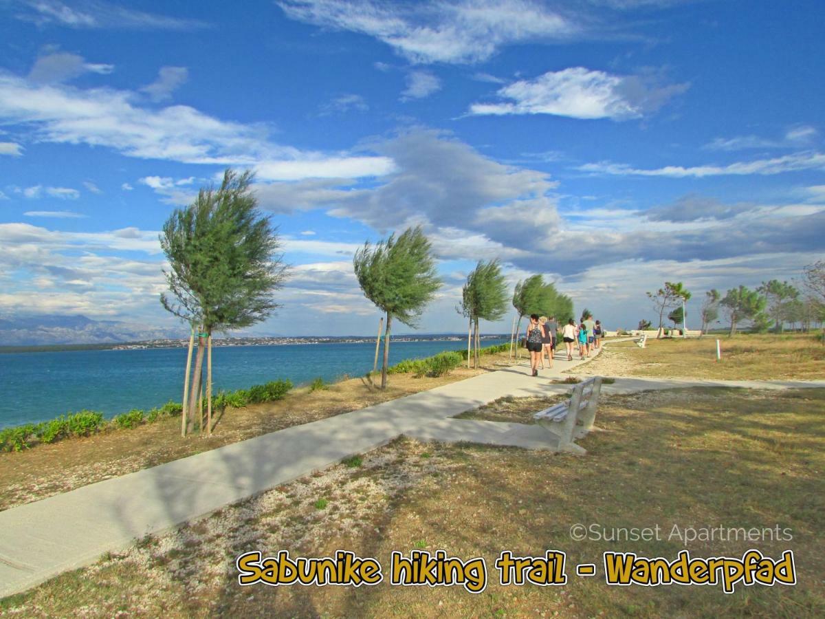 Apartman Sunset1, Free Private Parking, Pets Welcome *