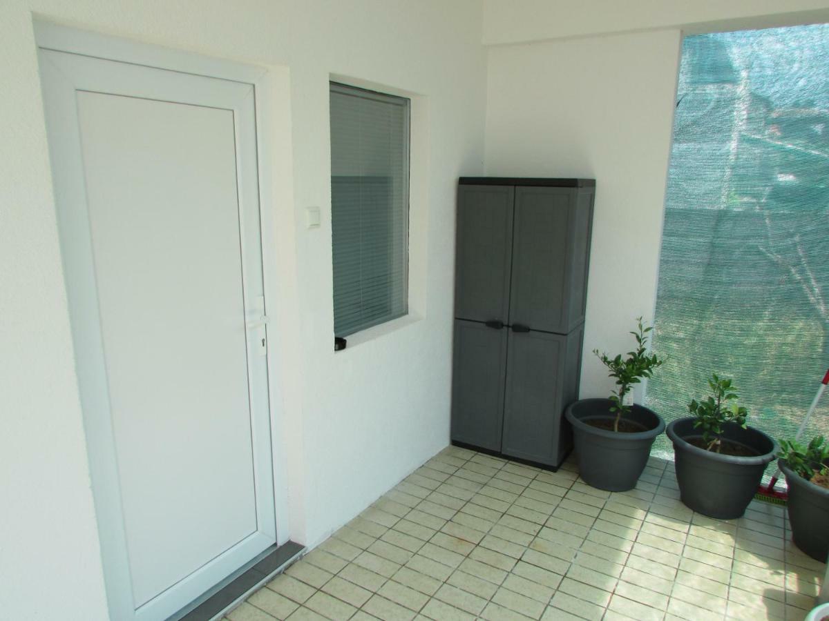 Apartman Sunset1, Free Private Parking, Pets Welcome Privlaka (Zadar)